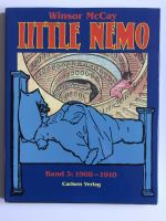 Little Nemo Band 2 und 3 Hessen - Frankenberg (Eder) Vorschau