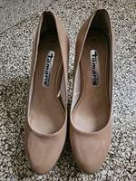 Pumps Tamaris Gr. 40 Hessen - Darmstadt Vorschau