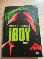 iBoy von Kevin Brooks Bayern - Ebermannstadt Vorschau