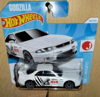 Hot Wheels Nissan Skyline Hessen - Melsungen Vorschau