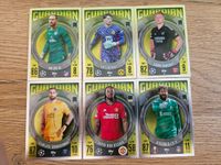 Topps Match Attax Champions League 23/24 Guardians Kr. München - Unterschleißheim Vorschau