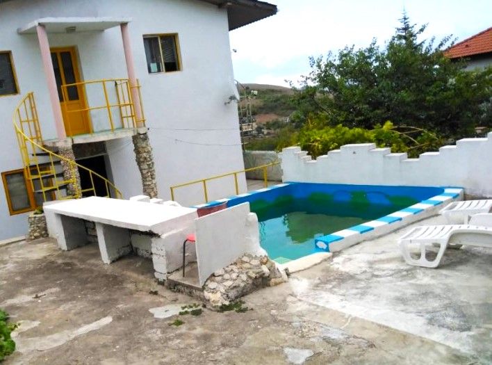 Haus BULGARIEN zwischen BALCHIK und ALBENA mit  Meerblick, Pool in München