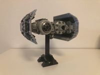 Display / Stand LEGO TIE Bomber (75347) / Vader's TIE (75150) Neustadt - Huckelriede Vorschau