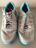 Skechers Laufschuh Go Run Razor+ Gr.39 Grau/Türkis NEU Leipzig - Leipzig, Südvorstadt Vorschau