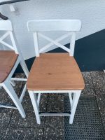 Ikea Ingolf bar hocker Hessen - Herborn Vorschau