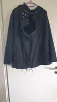 Jacke Tragejacke Umstandsjacke 44 schwarz Tragetasche Baby Nordrhein-Westfalen - Herten Vorschau