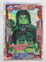 Ninjago Sammelkarte, Serie 2, 045, Auferstandener Morro Nordrhein-Westfalen - Schloß Holte-Stukenbrock Vorschau