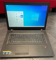 Lenovo ideapad 17 Zoll Windows 10 240GB SSD Bayern - Zirndorf Vorschau