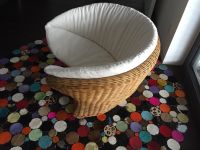 *** Yoga Lotussitz Relax Meditation Ruhe Papasan Sessel *** Bayern - Zirndorf Vorschau