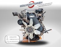 Motor 2KD-FTV ● TOYOTA HILUX 2.5 D-4D ● komplett Thüringen - Neustadt an der Orla Vorschau