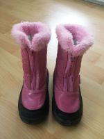 Bobbi Shoes Winterstiefel Gr. 24 rosa gefüttert Schuhe Mädchen Baden-Württemberg - Reutlingen Vorschau
