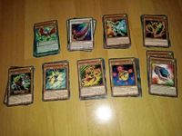 Yugioh karten Bayern - Münchberg Vorschau