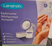 Elektrische Milchpumpe Bayern - Langenzenn Vorschau