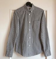 Ben Sherman Hemd, Shirt, Gingham Karo, Gr. XS, inklusive Versand Eimsbüttel - Hamburg Eimsbüttel (Stadtteil) Vorschau