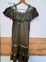 Kleid von Vintage Größe 146 Hessen - Echzell  Vorschau