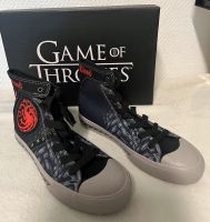 GOT Schuhe, Gr. 41, Fire and Blood, ungetragen Brandenburg - Blankenfelde-Mahlow Vorschau