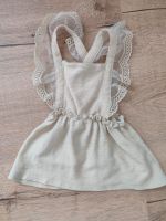 Latzkleid ZARA beige/ Taufe/ festlich/ Kleid Baden-Württemberg - Lauffen Vorschau