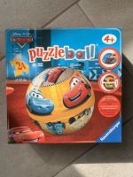 Puzzleball Cars Bayern - Haldenwang i. Allgäu Vorschau