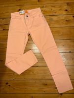 Lachsfarbene Boss Orange Jeans NEU W25 Hamburg-Nord - Hamburg Winterhude Vorschau