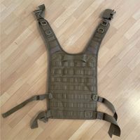 Warrior Assault Systems Back Panel für Chestrig Rheinland-Pfalz - Mayen Vorschau