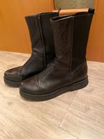 MJUS Schuhe Boots Stiefel 40 Thüringen - Steinbach-Hallenberg (Thüringer W) Vorschau