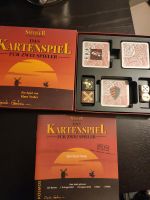 Siedler von Catan Kartenspiel für zwei Spieler Kosmos Holz Eimsbüttel - Hamburg Lokstedt Vorschau