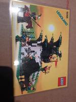 Lego 6066 absolut vollständig und in tollem Zustand Rheinland-Pfalz - Gerolsheim Vorschau