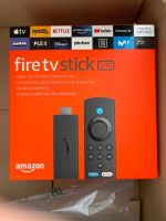 Amazon Fire TV Stick Lite mit Alexa-Sprachfernbedienung Berlin - Reinickendorf Vorschau