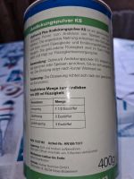 Andickungspulver Optinuvit  400 g Schleswig-Holstein - Harrislee Vorschau
