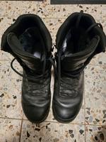 MEINDL KAMPFSTIEFEL - BW  -  UK 13 - 48,5 - COMBAT BOOT EXTREME Bayern - Ahorn b. Coburg Vorschau