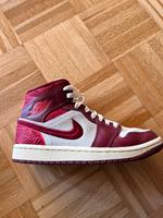 Nike Air Jordan Gr. 36 wie neu !! Hessen - Wiesbaden Vorschau