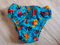 *TOP* Baby Schwimmwindel Badehose Schwimmhöschen 86 92 Sachsen - Mittweida Vorschau