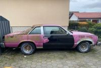 Chevrolet Malibu Landau Coupé Bj. 1978 mit H-Zulassung Niedersachsen - Wolfsburg Vorschau