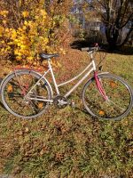 City Damenfahrrad 28 Zoll Bayern - Rosenheim Vorschau