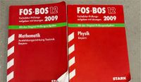 Stark FOSBOS12 Bayern 2009 Mathe & Physik München - Berg-am-Laim Vorschau