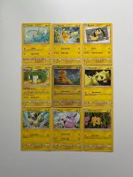 9x Pokemon Blitz Karten 2019 Set 6 Düsseldorf - Urdenbach Vorschau