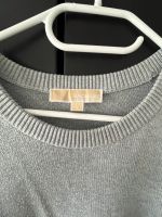 Michael Kors Pullover Cutout grau Bonn - Bonn-Zentrum Vorschau