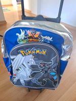 Pokemon Trolley 2 in 1 kinder Kr. Dachau - Petershausen Vorschau