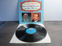 LP Vinyl Die Czardasfürstin Gräfin Mariza Niedersachsen - Elze Vorschau