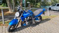 Kawasaki ZR7 Motorrad Kettensatz NEU Bremsbeläge NEU Reifen NEU Berlin - Lichtenberg Vorschau