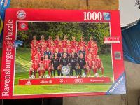 Bayern München Puzzle 1000 Teile Baden-Württemberg - Schriesheim Vorschau