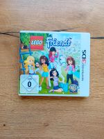 Nintendo 3DS Spiel Lego friends! Nordrhein-Westfalen - Werl Vorschau