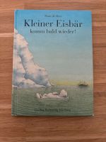Kleiner Eisbär komm bald wieder ! Kinderbuch Hannover - Kirchrode-Bemerode-Wülferode Vorschau