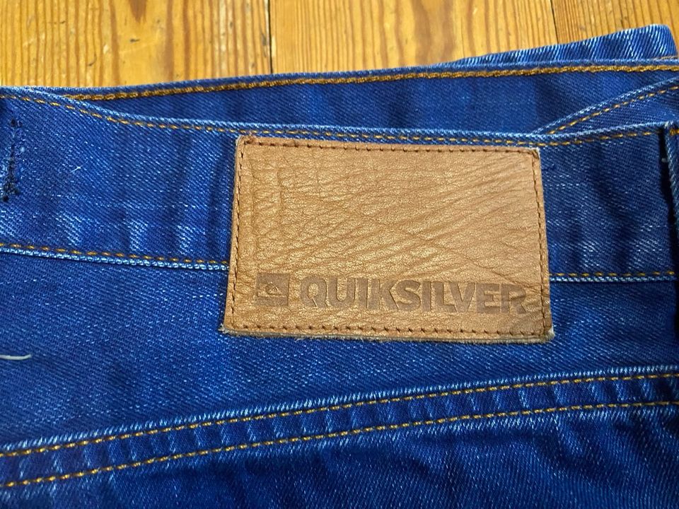 9 Jeans Marken Paket XL 38 52 Levis Carhartt Quicksilver C&a in Bad Abbach