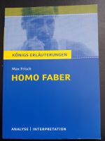 Homo Faber – Königs Erläuterungen Baden-Württemberg - Ettenheim Vorschau