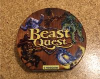 Beast Quest Hörbücher 1-6 Niedersachsen - Adendorf Vorschau