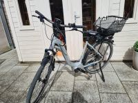 Corratec E-Bike E-Power Active RH51, sehr gut gepflegt München - Bogenhausen Vorschau