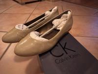 Ballerinas Designerschuhe Calvin Klein München - Trudering-Riem Vorschau