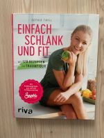 Sophia Thiel Buch Einfach schlank und fit Handewitt - Jarplund Vorschau