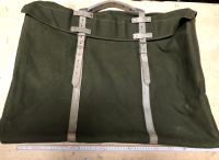 Künstlertasche Militärtasche Kartentasche Sachsen - Radeberg Vorschau